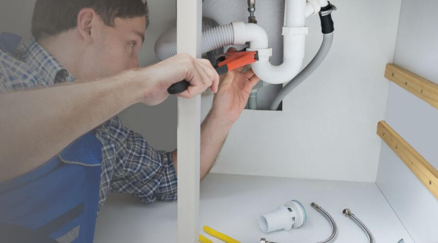 Professional Tankless Water Heater Installation in Danville, GA